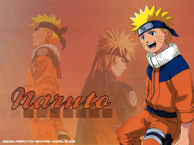 Naruto